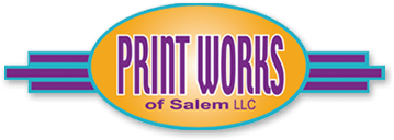 Print Works of Salem, LLC